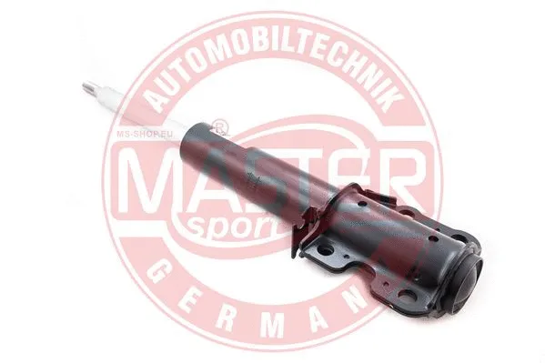 Shock Absorber (115906-PCS-MS)