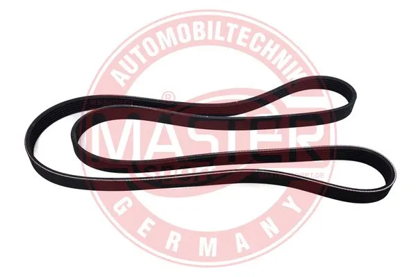 V-Ribbed Belt (6PK1760-PCS-MS)