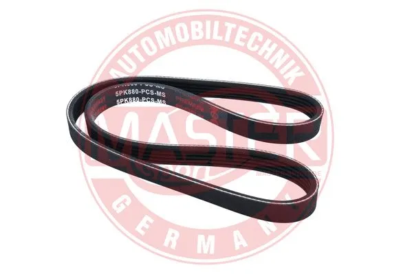 V-Ribbed Belt (5PK880-PCS-MS)