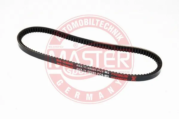 V-Belt (AVX-11.5X680-PCS-MS)