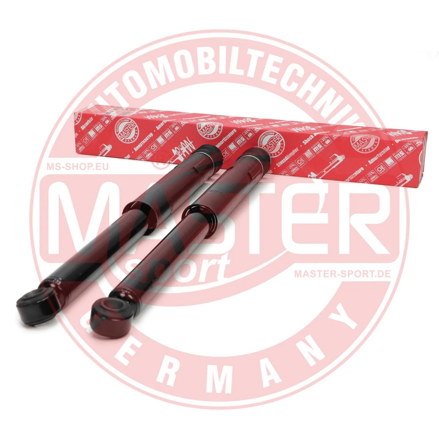 Shock Absorber