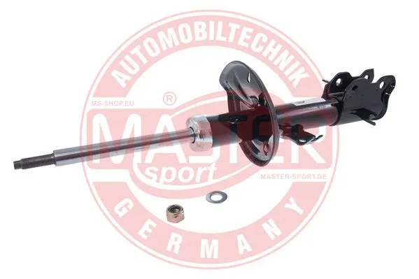 Shock Absorber (314767-PCS-MS)