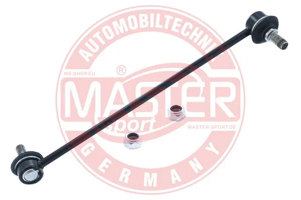 Link/Coupling Rod, stabiliser bar (33973-PCS-MS)
