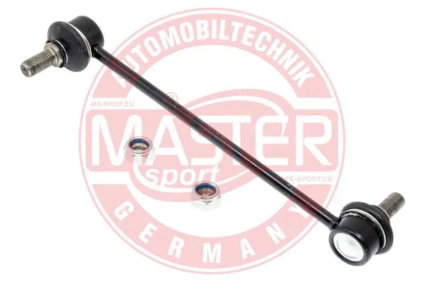 Link/Coupling Rod, stabiliser bar (34481-PCS-MS)