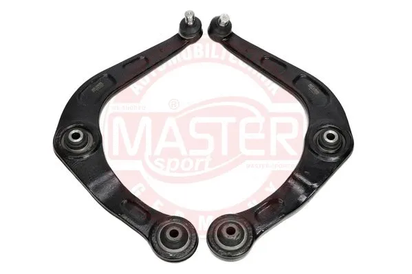 Control/Trailing Arm Kit, wheel suspension