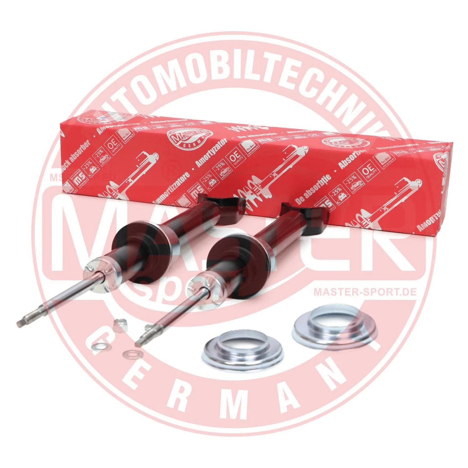 Shock Absorber