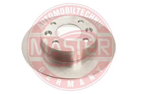 Brake Disc (24010801041-PCS-MS)