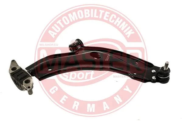 Control/Trailing Arm, wheel suspension (49090M-PCS-MS)