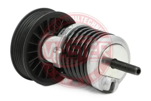Tensioner Pulley, V-ribbed belt