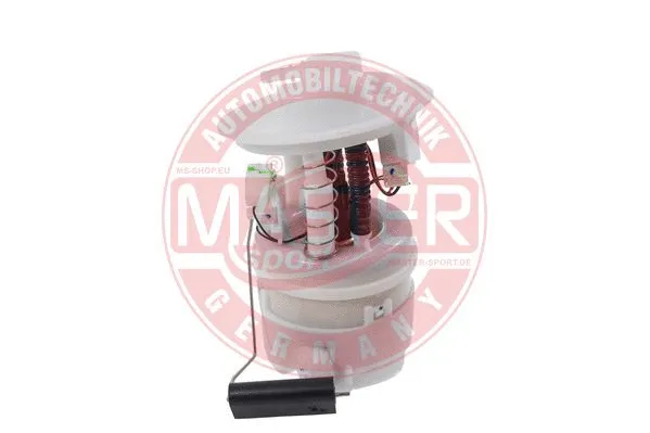 Fuel Feed Unit (986580369-PCS-MS)