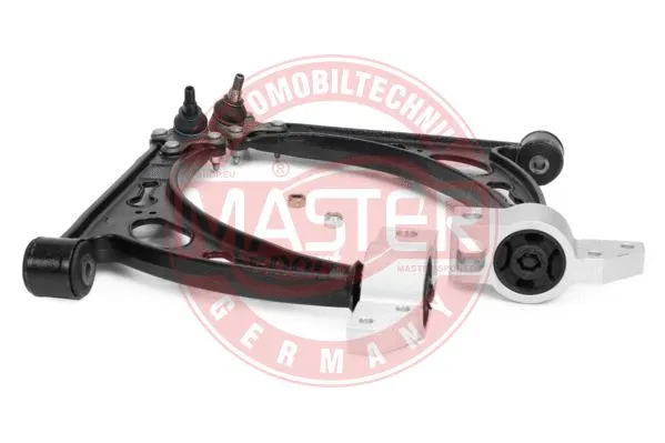 Control/Trailing Arm Kit, wheel suspension