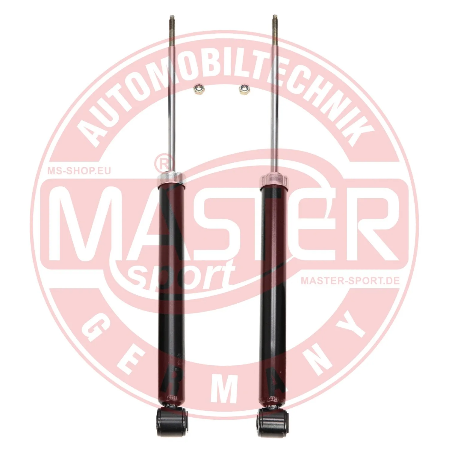 Shock Absorber