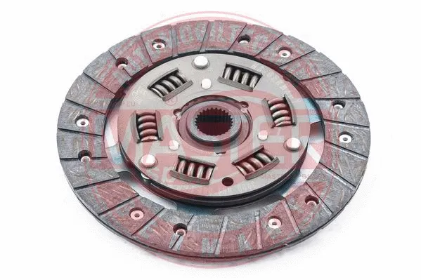 Clutch Disc (1878003644-PCS-MS)