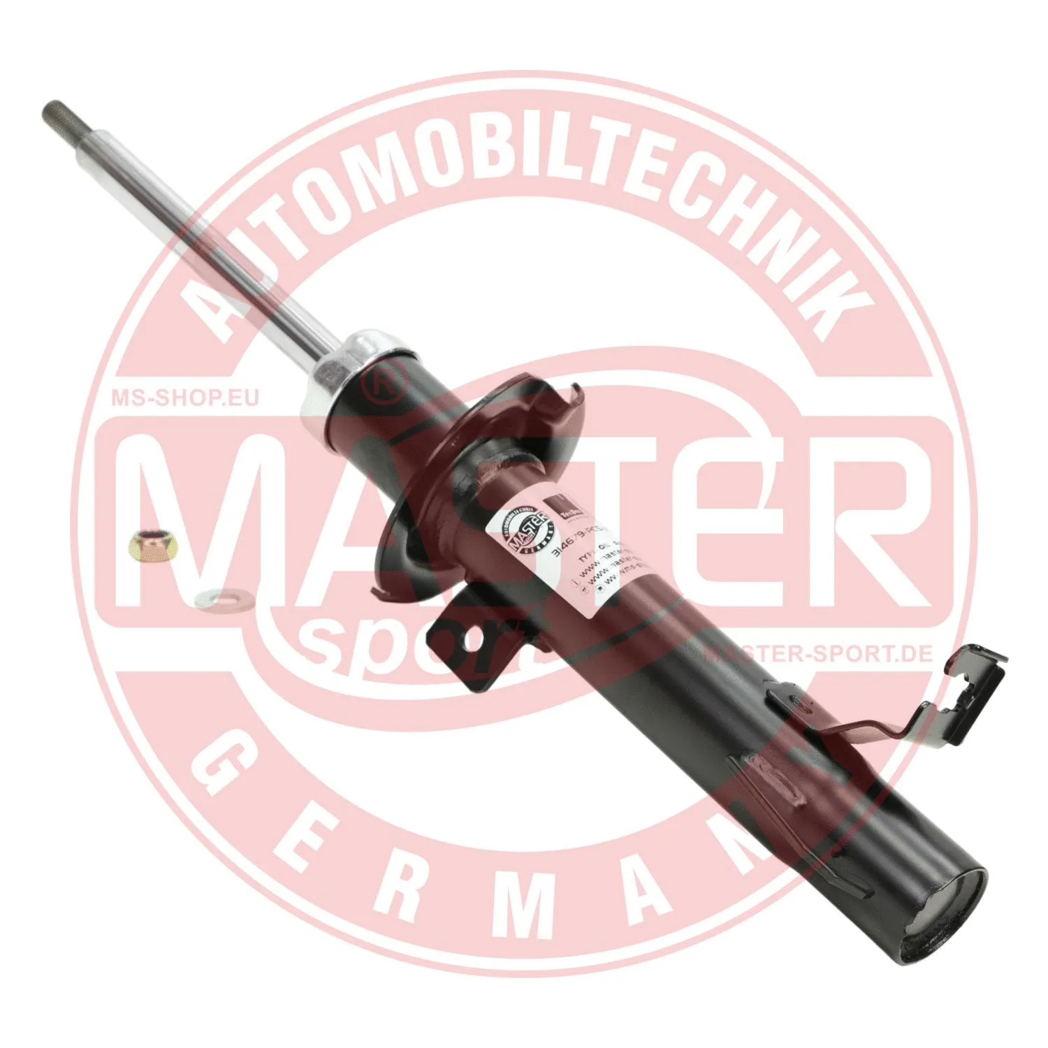 Shock Absorber