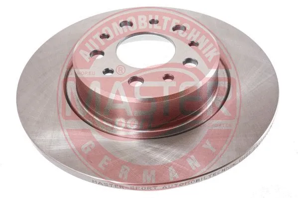 Brake Disc (24011002831-PCS-MS)