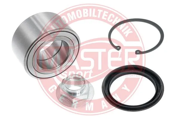 Wheel Bearing Kit (6944-SET-MS)