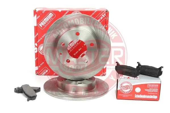 Brake Kit, disc brake