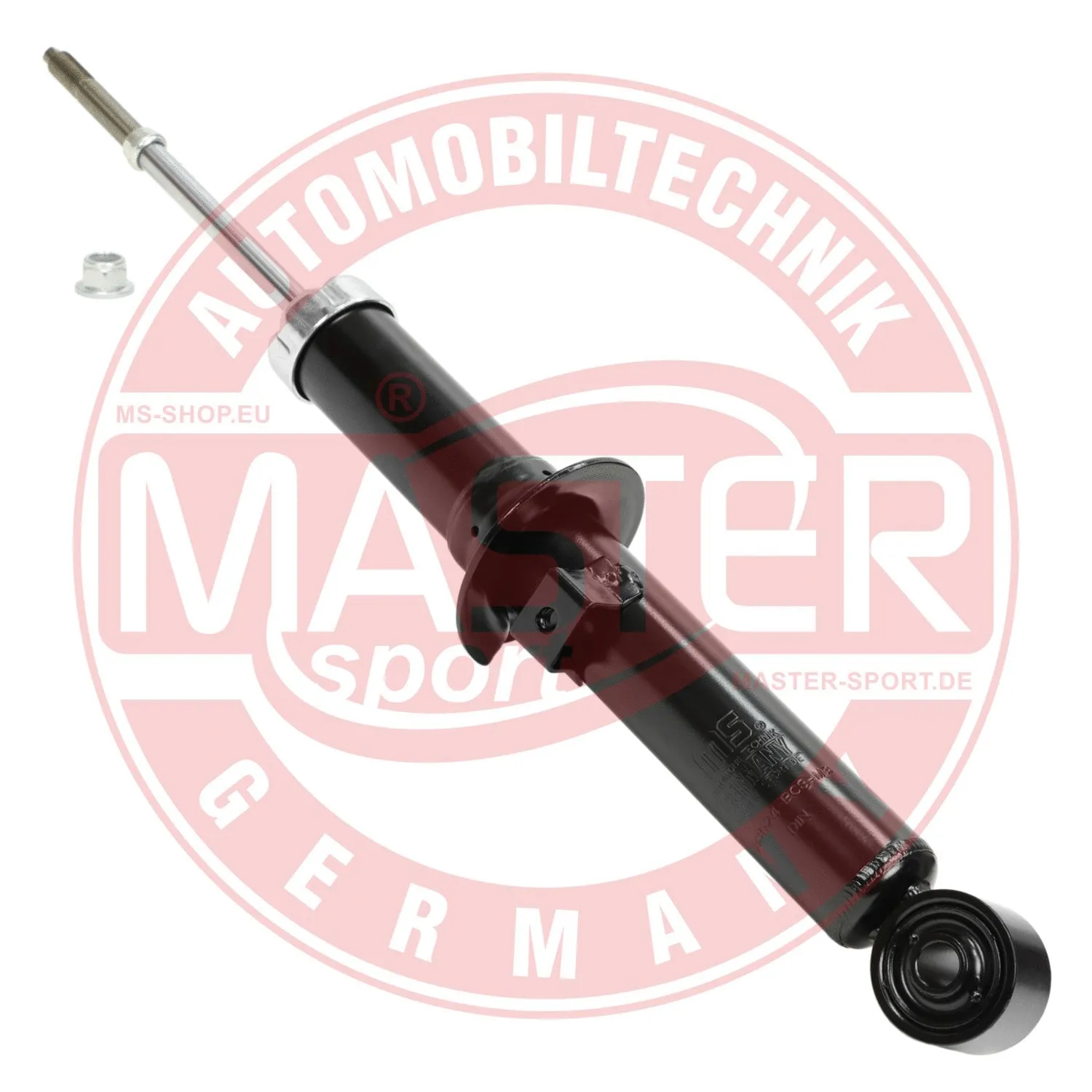 Shock Absorber (313524-PCS-MS)