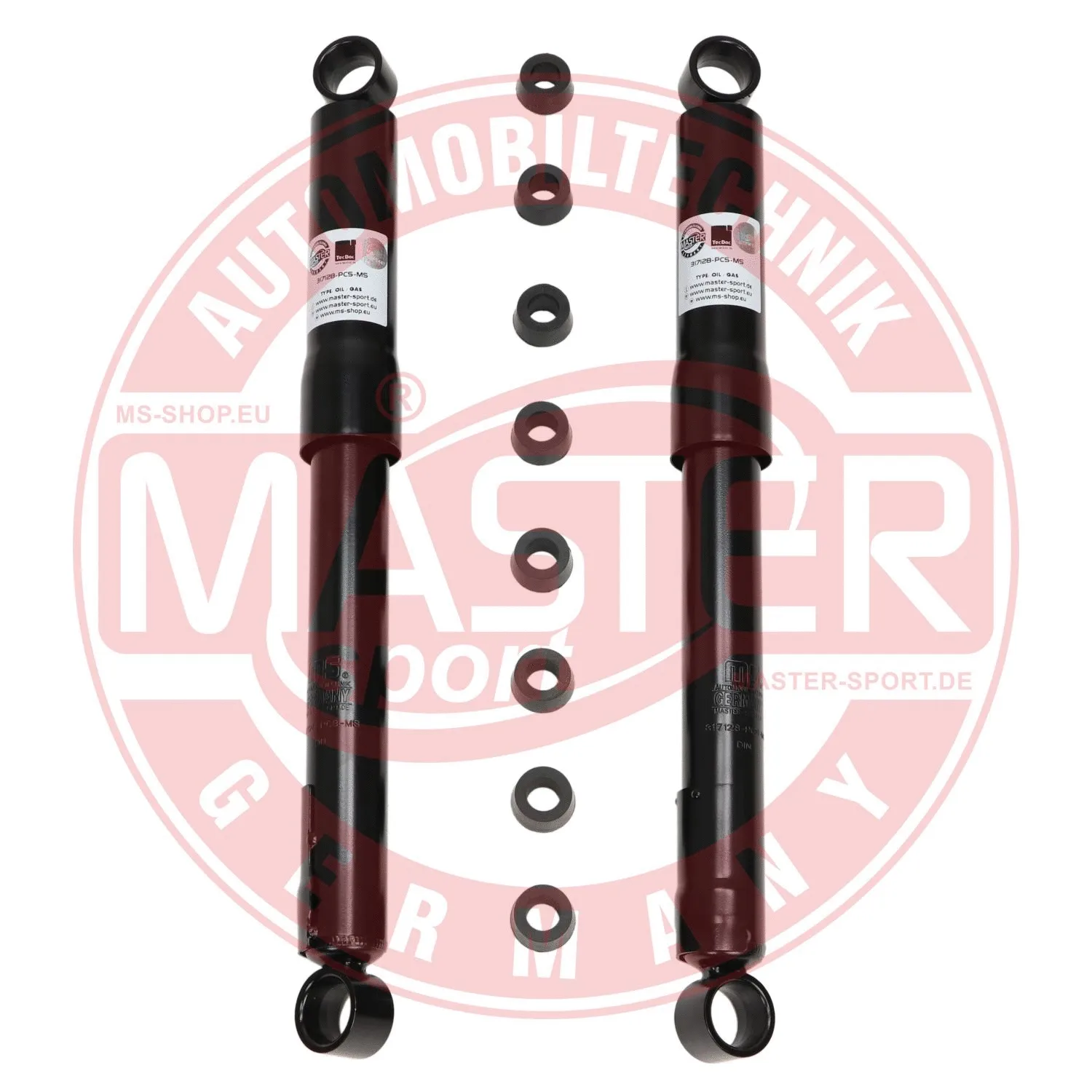 Shock Absorber