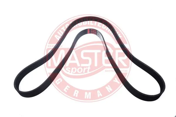 V-Ribbed Belt (7PK1855-PCS-MS)