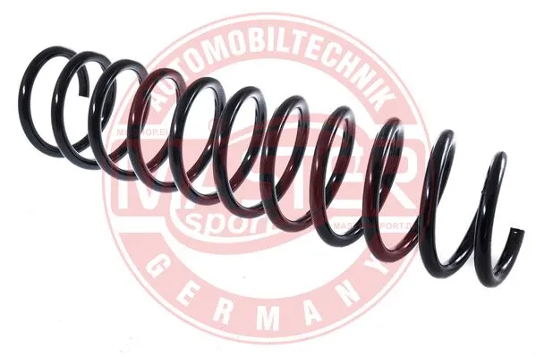 Suspension Spring (4295827-PCS-MS)