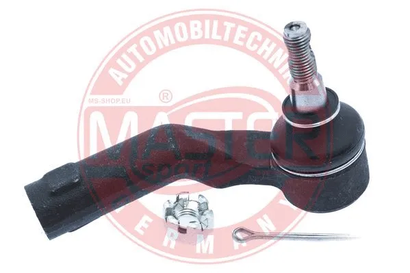 Tie Rod End (34663-PCS-MS)