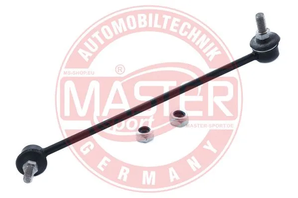 Link/Coupling Rod, stabiliser bar (34678-PCS-MS)