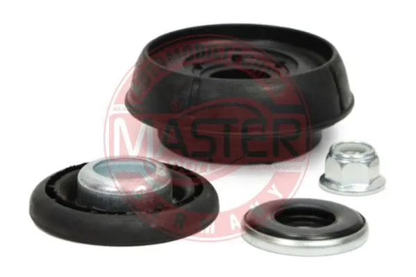 Repair Kit, suspension strut support mount (180015070)