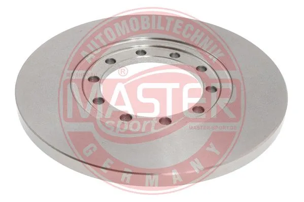 Brake Disc (24011601261-PCS-MS)