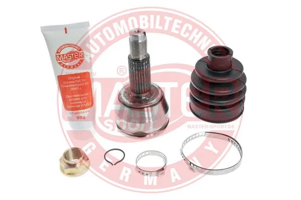 Joint Kit, drive shaft (302872-SET-MS)