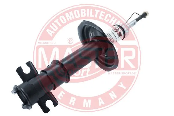 Shock Absorber (170764-PCS-MS)