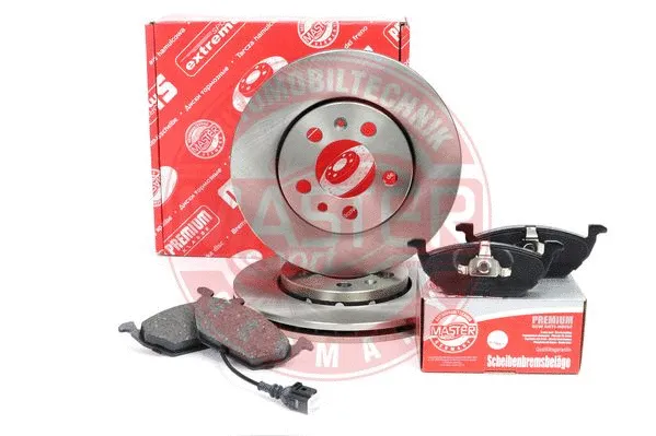Brake Kit, disc brake