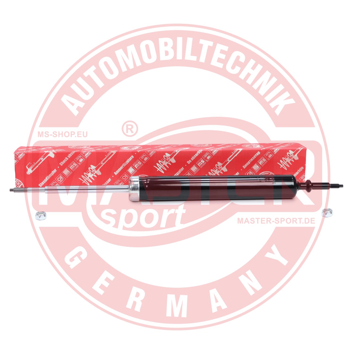 Shock Absorber