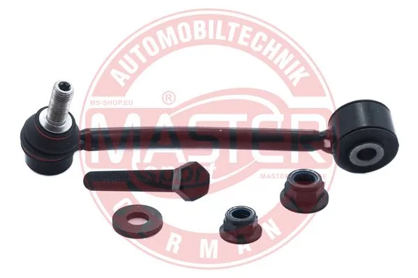 Link/Coupling Rod, stabiliser bar (26051-SET-MS)