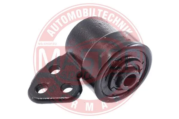 Mounting, control/trailing arm (26581-PCS-MS)