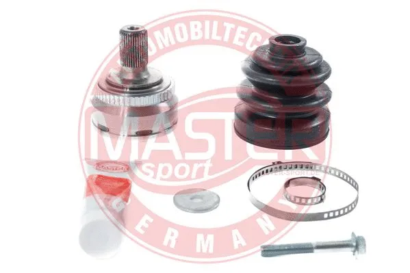 Joint Kit, drive shaft (303560-SET-MS)