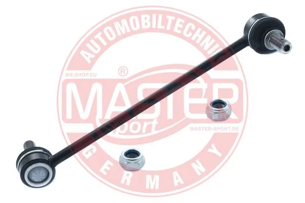 Link/Coupling Rod, stabiliser bar (35001-PCS-MS)
