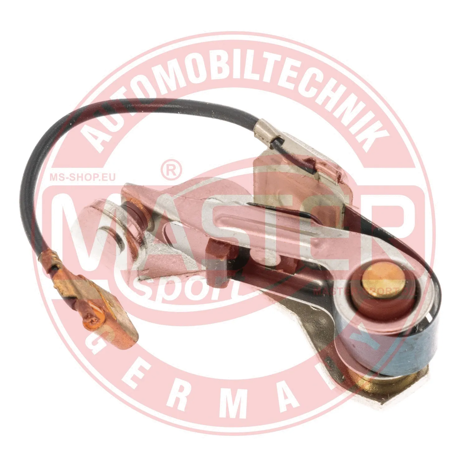 Contact Breaker, distributor (700-PCS-MS)