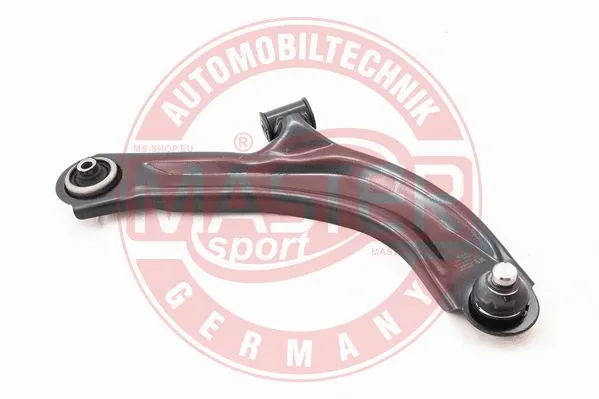Control/Trailing Arm, wheel suspension (29700-PCS-MS)