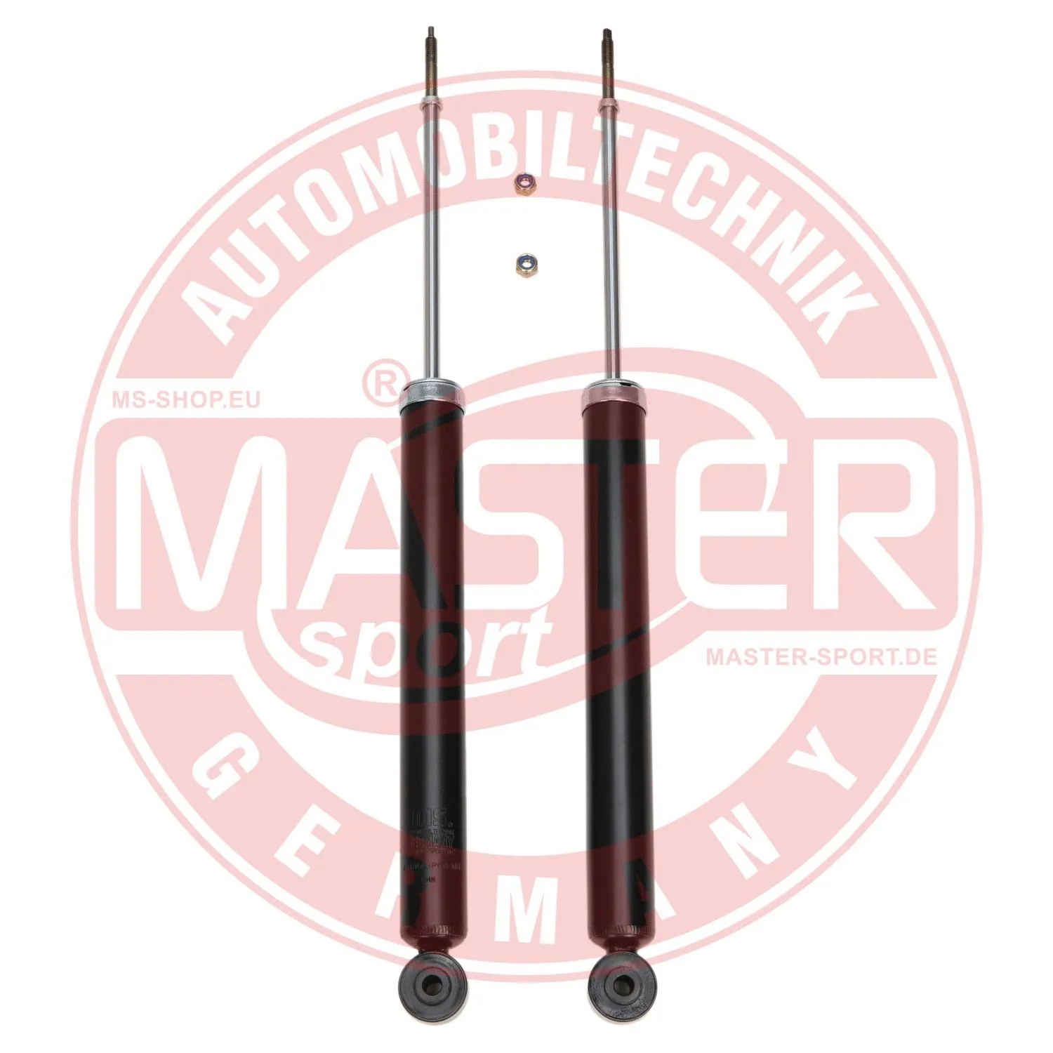 Shock Absorber
