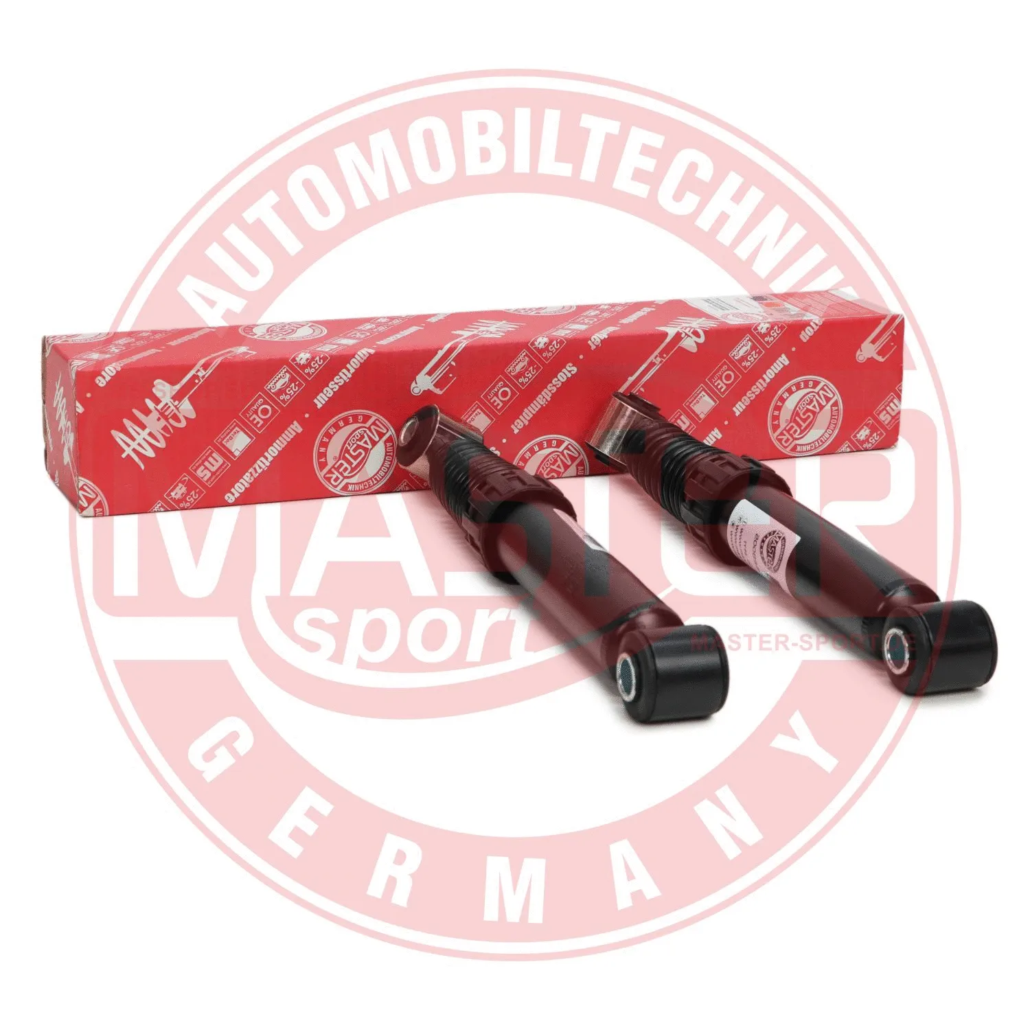 Shock Absorber (16K004352)