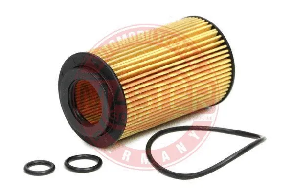 Oil Filter (718/1N-OF-PCS-MS)