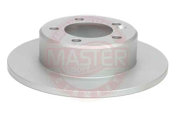 Brake Disc (24011201901-PCS-MS)