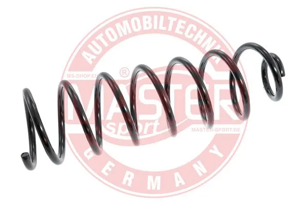 Suspension Spring (4282900-PCS-MS)