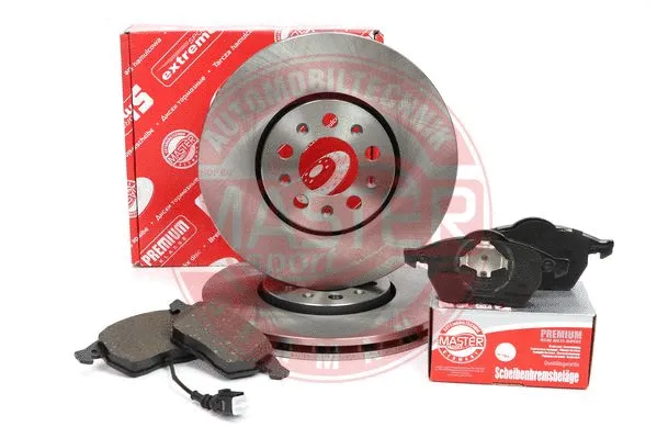 Brake Kit, disc brake