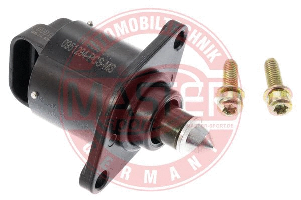 Idle Control Valve, air supply (0951294-PCS-MS)