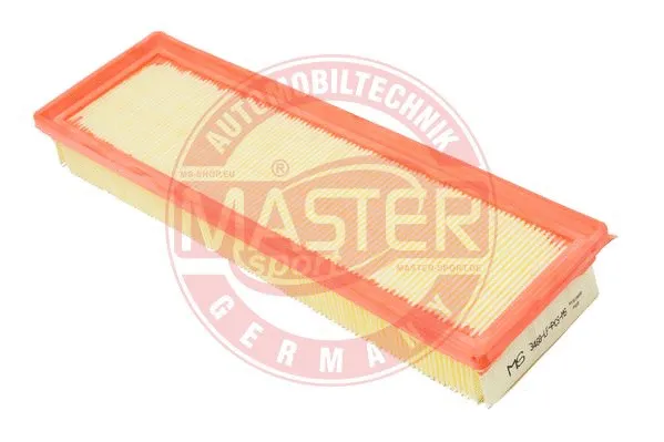 Air Filter (3468-LF-PCS-MS)