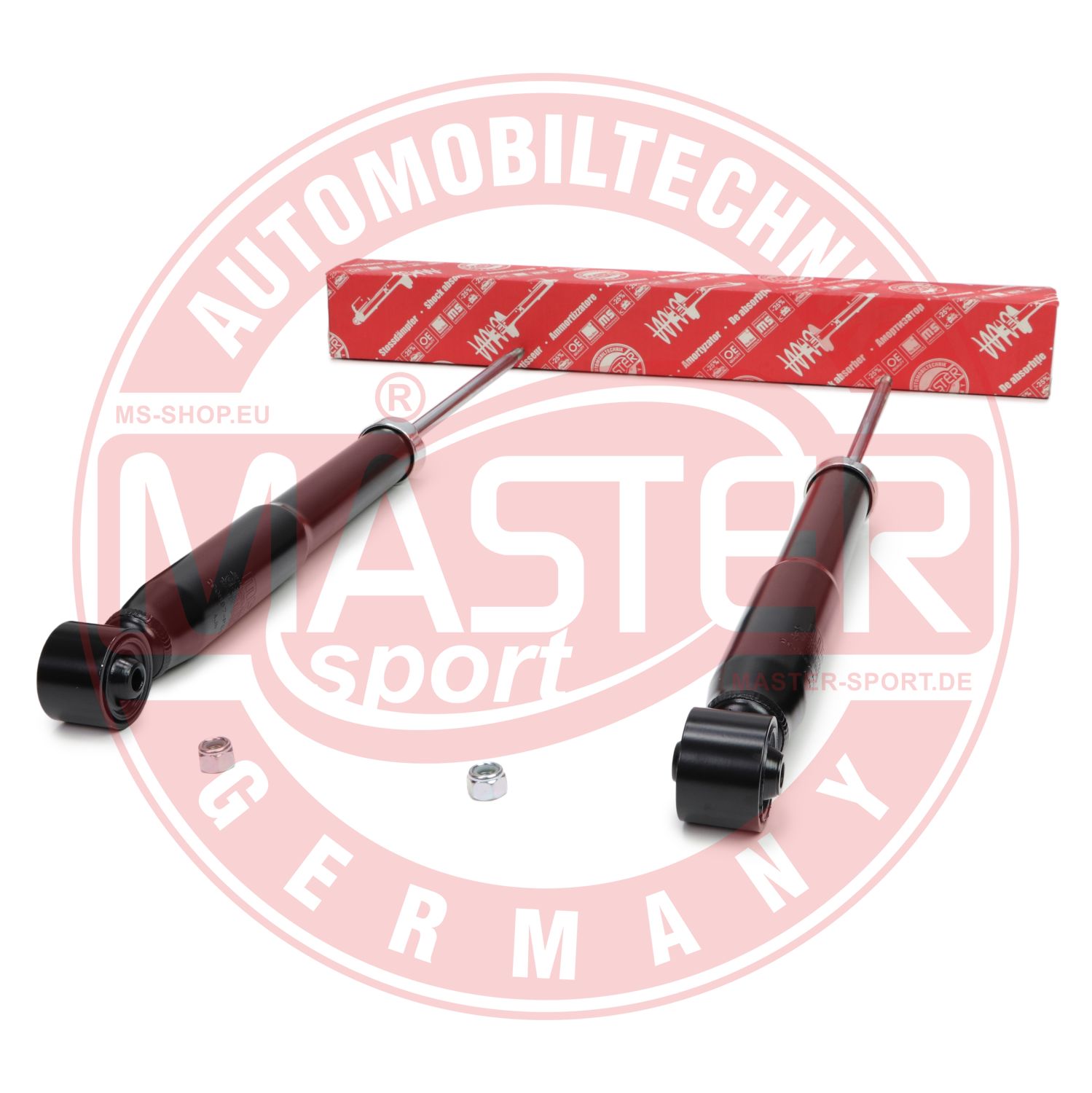 Shock Absorber