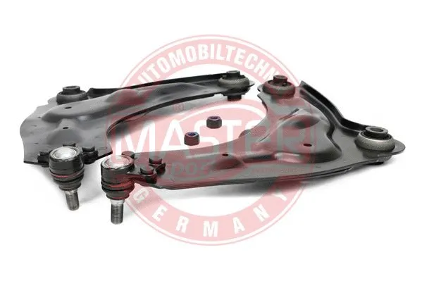 Control/Trailing Arm Kit, wheel suspension