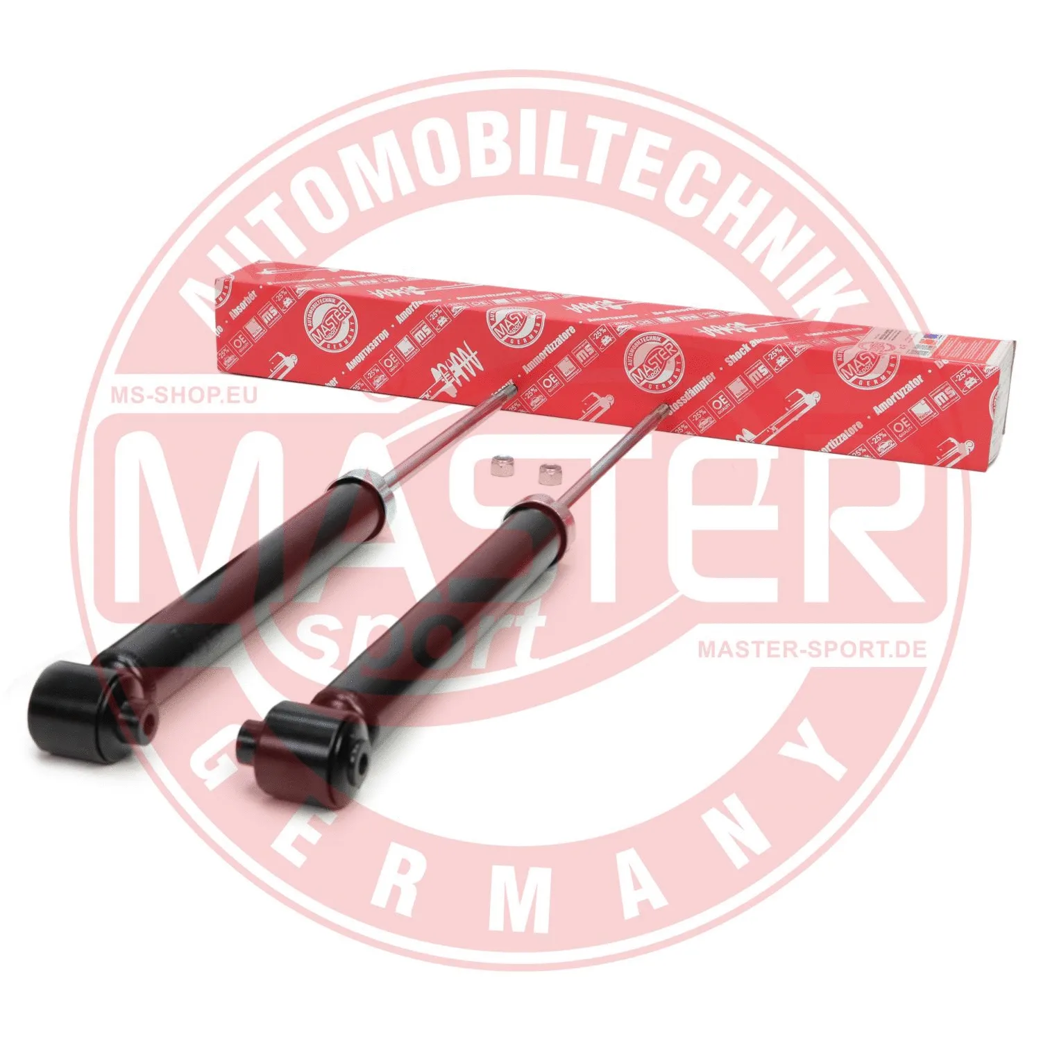 Shock Absorber